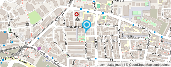 מפת הגעה אל ישמח ליבנו בע"מ מפת הגעה אל ישמח ליבנו בע"מ