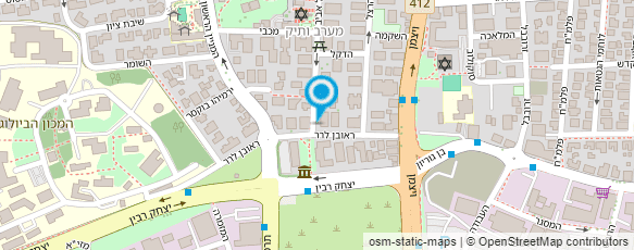 מפת הגעה אל לימור יונה רו''ח