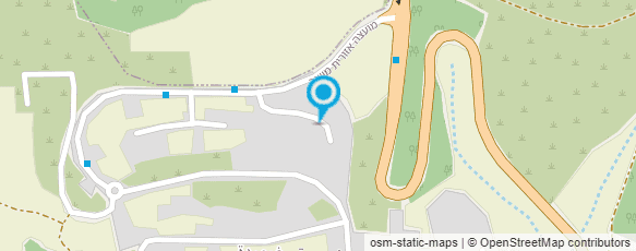 מפת הגעה אל ב.ק. אבו דעוף