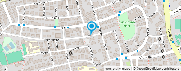 מפת הגעה אל 2 על 4 מרכז לכלבנות טיפולית מפת הגעה אל 2 על 4 מרכז לכלבנות טיפולית