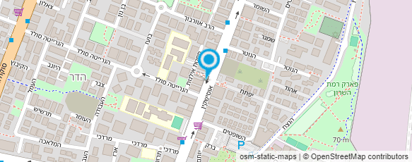 מפת הגעה אל אגדה של בגד