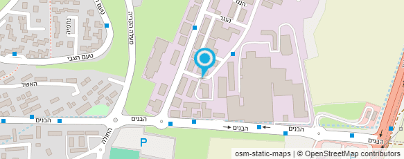 מפת הגעה אל מזגני התותח מפת הגעה אל מזגני התותח