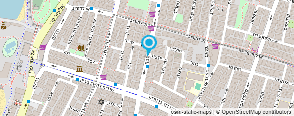 מפת הגעה אל אילי גורן מפת הגעה אל אילי גורן