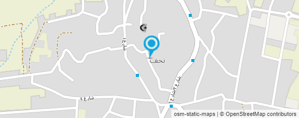 מפת הגעה אל סואעד איאד עבודות עפר