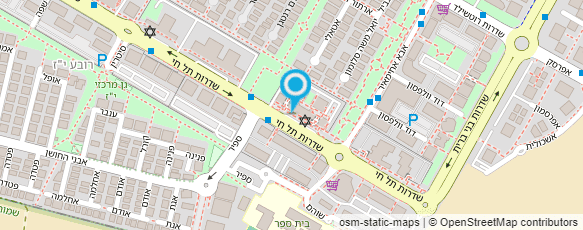 מפת הגעה אל מובייל לנד - Mobilend מפת הגעה אל מובייל לנד - Mobilend