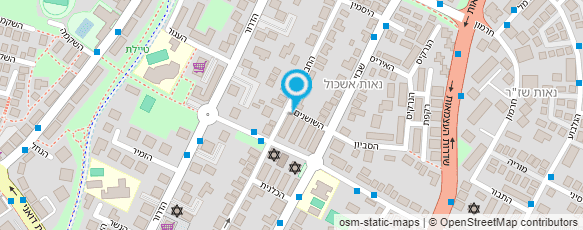 מפת הגעה אל נייטרוס