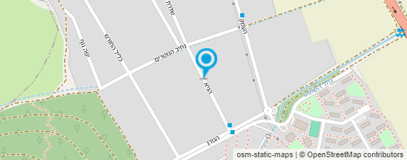 מפת הגעה אל Collectie - פשוט לעצב יפה