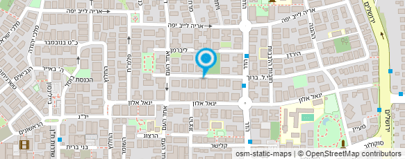 מפת הגעה אל תהל עוגות מעוצבות מפת הגעה אל תהל עוגות מעוצבות