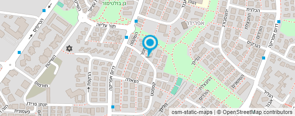 מפת הגעה אל הסעות מיכאל