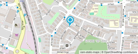 מפת הגעה אל נסיר פאעור מפת הגעה אל נסיר פאעור