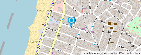 מפת הגעה אל דניאל-משרד תיווך מפת הגעה אל דניאל-משרד תיווך