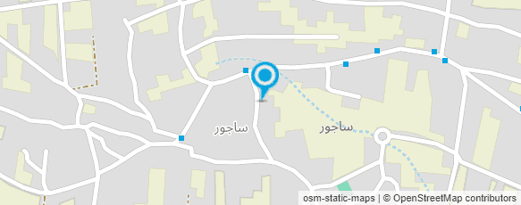 מפת הגעה אל ס.א. הובלות דירות