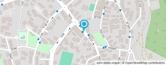 מפת הגעה אל קטנטנים  בגדי ילדים