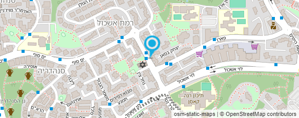 מפת הגעה אל אלעד בן יהודה - מוזיקה לארועים מפת הגעה אל אלעד בן יהודה - מוזיקה לארועים