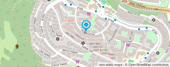 מפת הגעה אל מנחם עבודות חשמל מפת הגעה אל מנחם עבודות חשמל