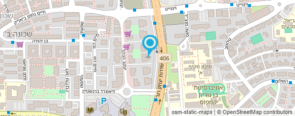 מפת הגעה אל פיצה האט מפת הגעה אל פיצה האט