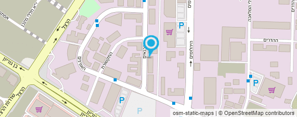 מפת הגעה אל בנדורה