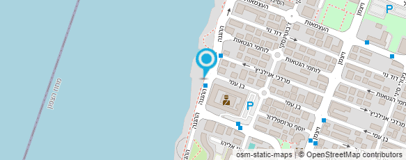 מפת הגעה אל פיצה האט מפת הגעה אל פיצה האט