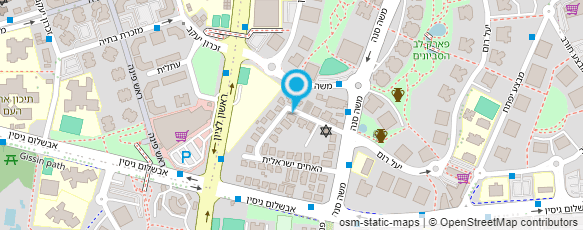 מפת הגעה אל הפינה של דבי מפת הגעה אל הפינה של דבי