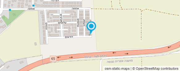 מפת הגעה אל johnny & mozes ג'וני ומוזס מפת הגעה אל johnny & mozes ג'וני ומוזס