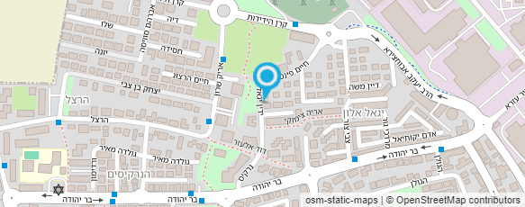 מפת הגעה אל אוחנה ציון הסעות מפת הגעה אל אוחנה ציון הסעות