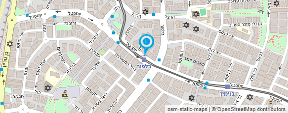 מפת הגעה אל היבואן אופניים חשמליים קורקינטים מפת הגעה אל היבואן אופניים חשמליים קורקינטים