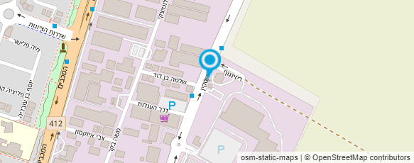 מפת הגעה אל פון פור יו phone for you מפת הגעה אל פון פור יו phone for you