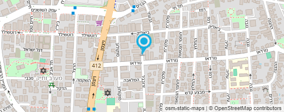 מפת הגעה אל מיכאל וולף - שירותי אינסטלציה מפת הגעה אל מיכאל וולף - שירותי אינסטלציה