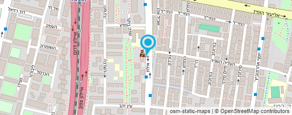 מפת הגעה אל ליאור המדביר מפת הגעה אל ליאור המדביר