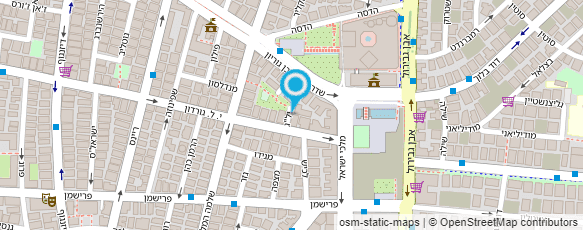 מפת הגעה אל יונל סיבוני עיצוב פנים ושיפוץ מפת הגעה אל יונל סיבוני עיצוב פנים ושיפוץ