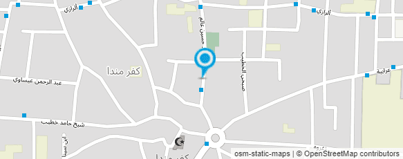 מפת הגעה אל רשת ג'מבו