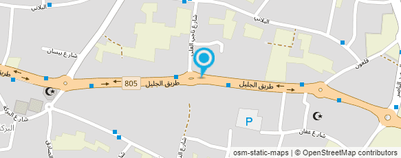 מפת הגעה אל רשת ג'מבו