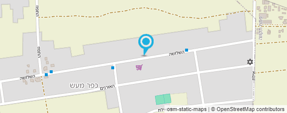 מפת הגעה אל 2DesignPro