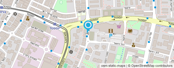 מפת הגעה אל וסילי ירמובלוב