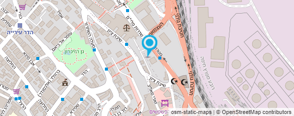 מפת הגעה אל קואנדו פאשה