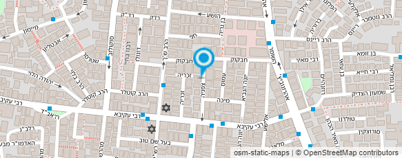 מפת הגעה אל ד"ר אליהו הלר מפת הגעה אל ד"ר אליהו הלר