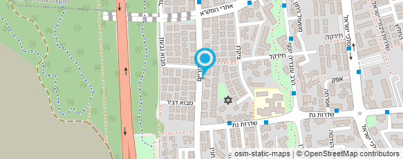 מפת הגעה אל perfectoline פרגולות מפת הגעה אל perfectoline פרגולות