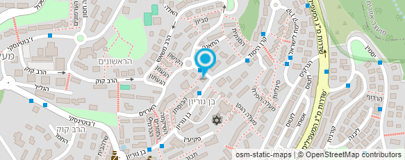 מפת הגעה אל אור-אל