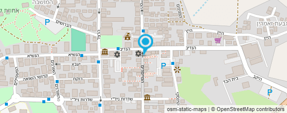 מפת הגעה אל לה גופרה