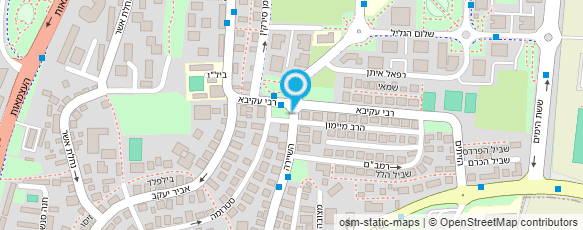 מפת הגעה אל Herb