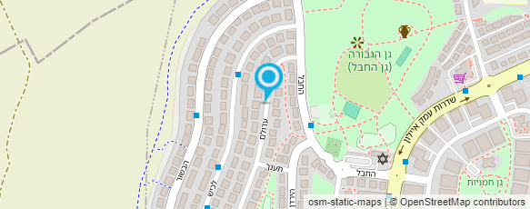 מפת הגעה אל קריירה 360