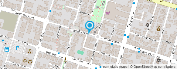 מפת הגעה אל הודיה אופנה להלבשה צנועה