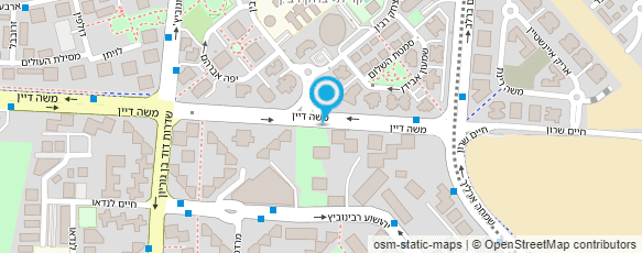 מפת הגעה אל SN