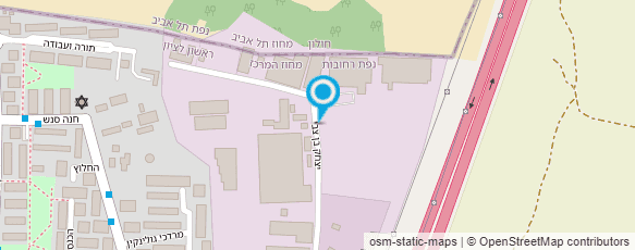 מפת הגעה אל מודי יבוא ושיווק קרמיקה בע"מ מפת הגעה אל מודי יבוא ושיווק קרמיקה בע"מ