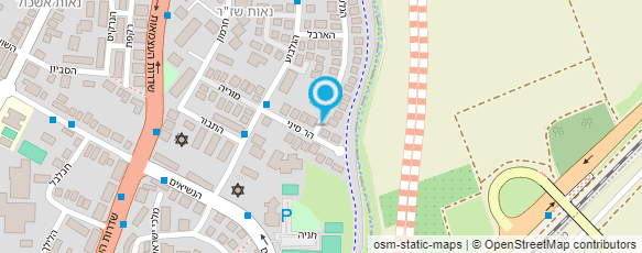 מפת הגעה אל אפרת יהב מאפרת