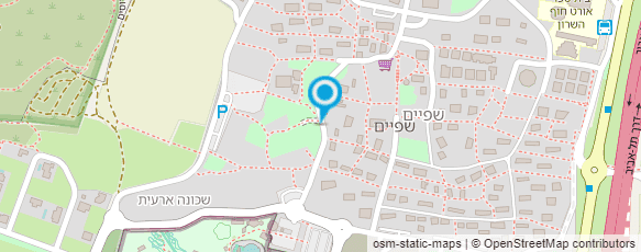 מפת הגעה אל ספוטק - מיתוג מוצרי פרסום