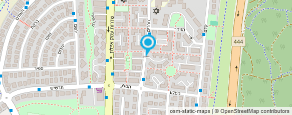 מפת הגעה אל בלו שיפוצים ועבודות גמר מפת הגעה אל בלו שיפוצים ועבודות גמר