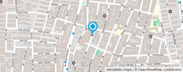 מפת הגעה אל מאי בלון