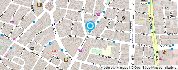 מפת הגעה אל הלנה ביוטי&קוסמטיקס מפת הגעה אל הלנה ביוטי&קוסמטיקס