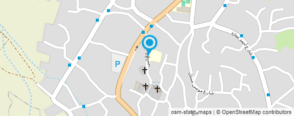 מפת הגעה אל cane wedding wine